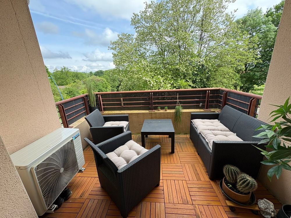 Vente Appartement Appartement T2 45m2 dans Résidence sécurisé Saint-gaudens