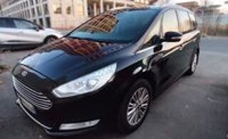 Galaxy 2.0 TDCI 180 S&S Titanium 2017 occasion 75010 Paris