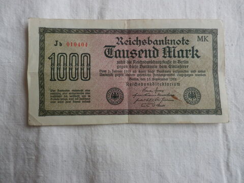 BILLET 1000 MARK 0 Caen (14)