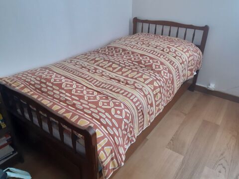 lit d une personne Carquefou (44)