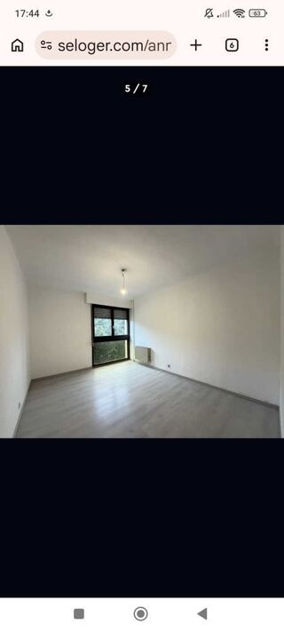  Appartement à vendre 3 pièces 67 m²