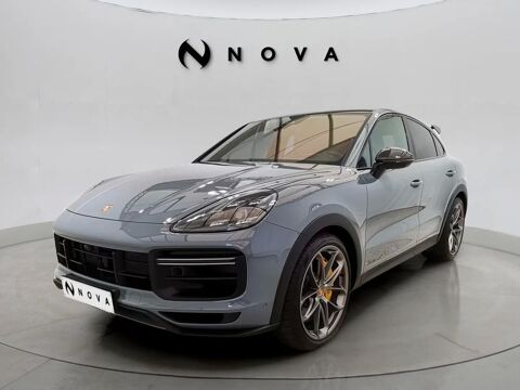 Porsche Cayenne 4.0 V8 Turbo GT Matrix 2022 occasion Pessac 33600