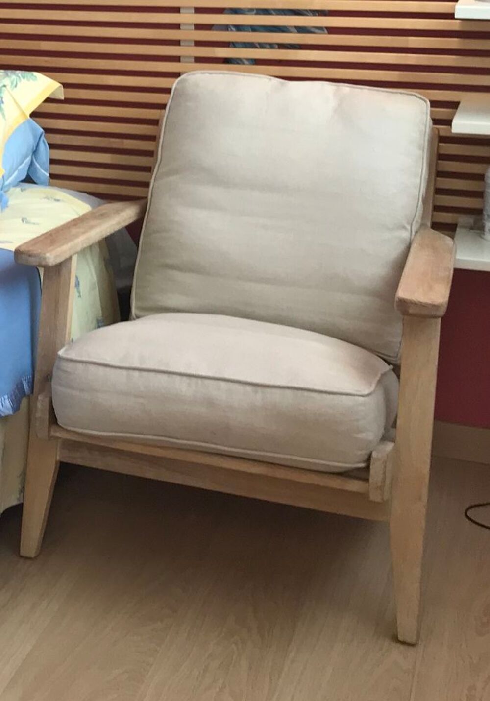 Fauteuil style classique Meubles