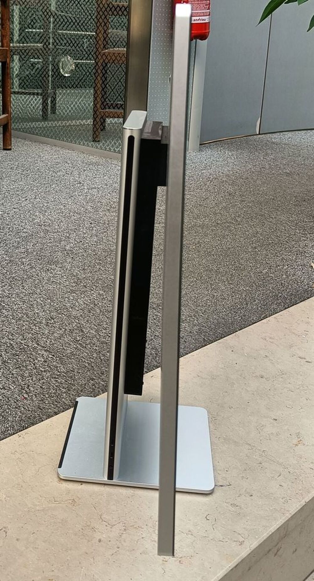 PC HUAWEI Mate X / &eacute;cran 28" / TOUT EN UN Matériel informatique