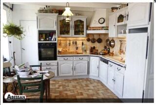 Vente Maison LONGERE RÉNOVÉE ALLIER Saint-caprais