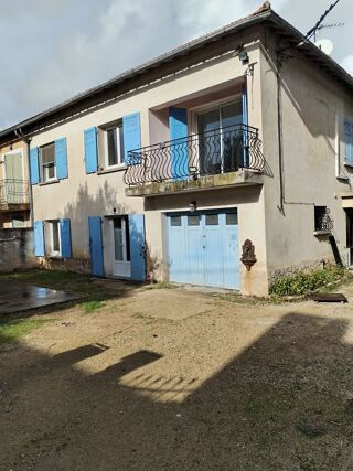  Maison � vendre 5 pi�ces 110 m�