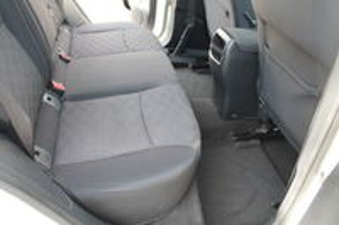 Qashqai +2 Qashqai 1.6 dCi 130 Stop/Start All-Mode 4x4-i Connect Edition 2015 occasion 20260 Calvi