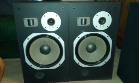 Enceintes Pioneer HPM-50 190 Issy-les-Moulineaux (92)