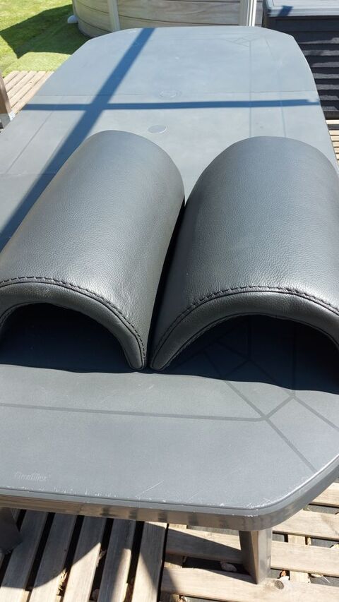 T�ti�res en cuir 20 Bouguenais (44)