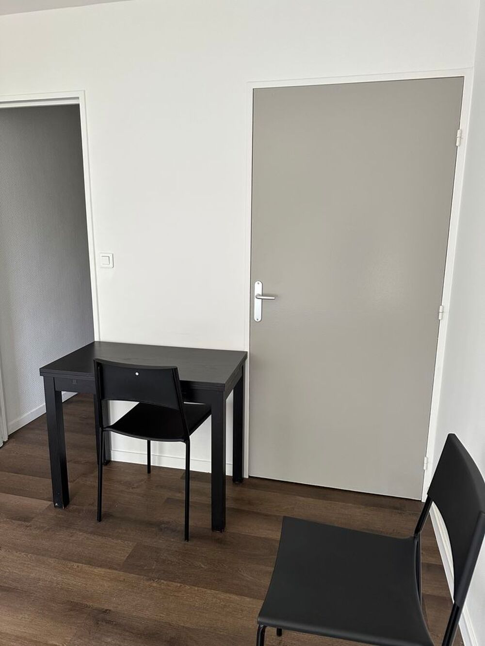 Location Appartement Studio meublé Charleville-mézières