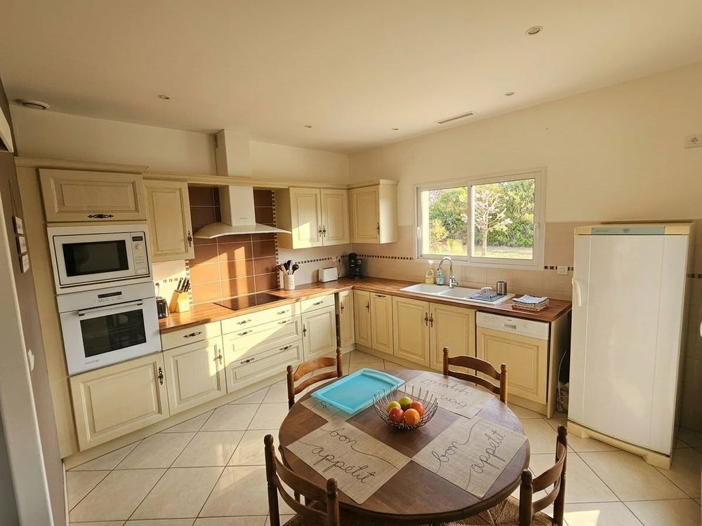 Vente Villa Villa plain pied Mirepoix-sur-tarn