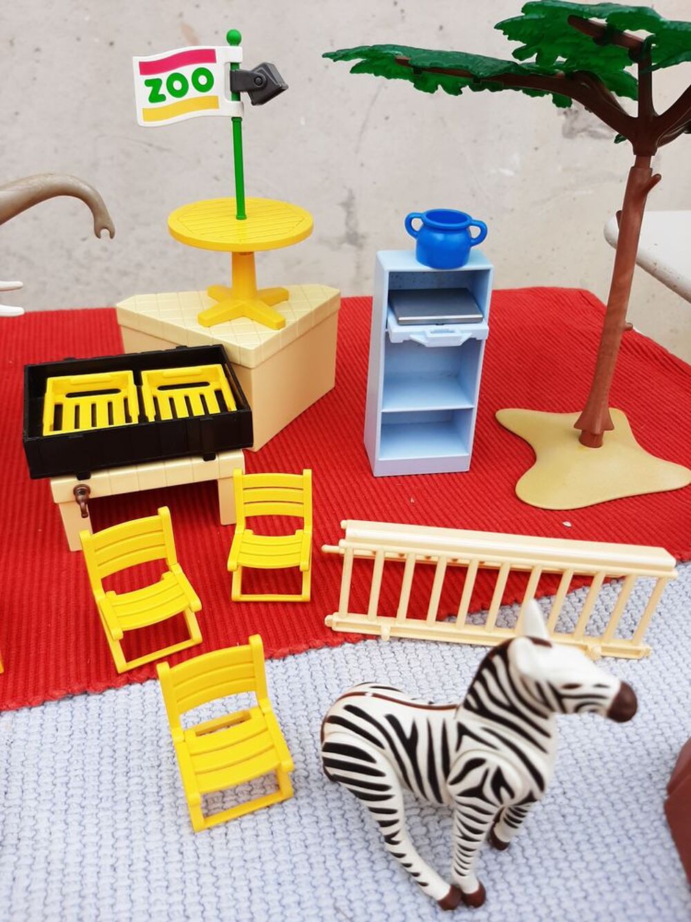 Playmobil Jeux / jouets