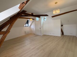  Appartement à louer 3 pièces 69 m²