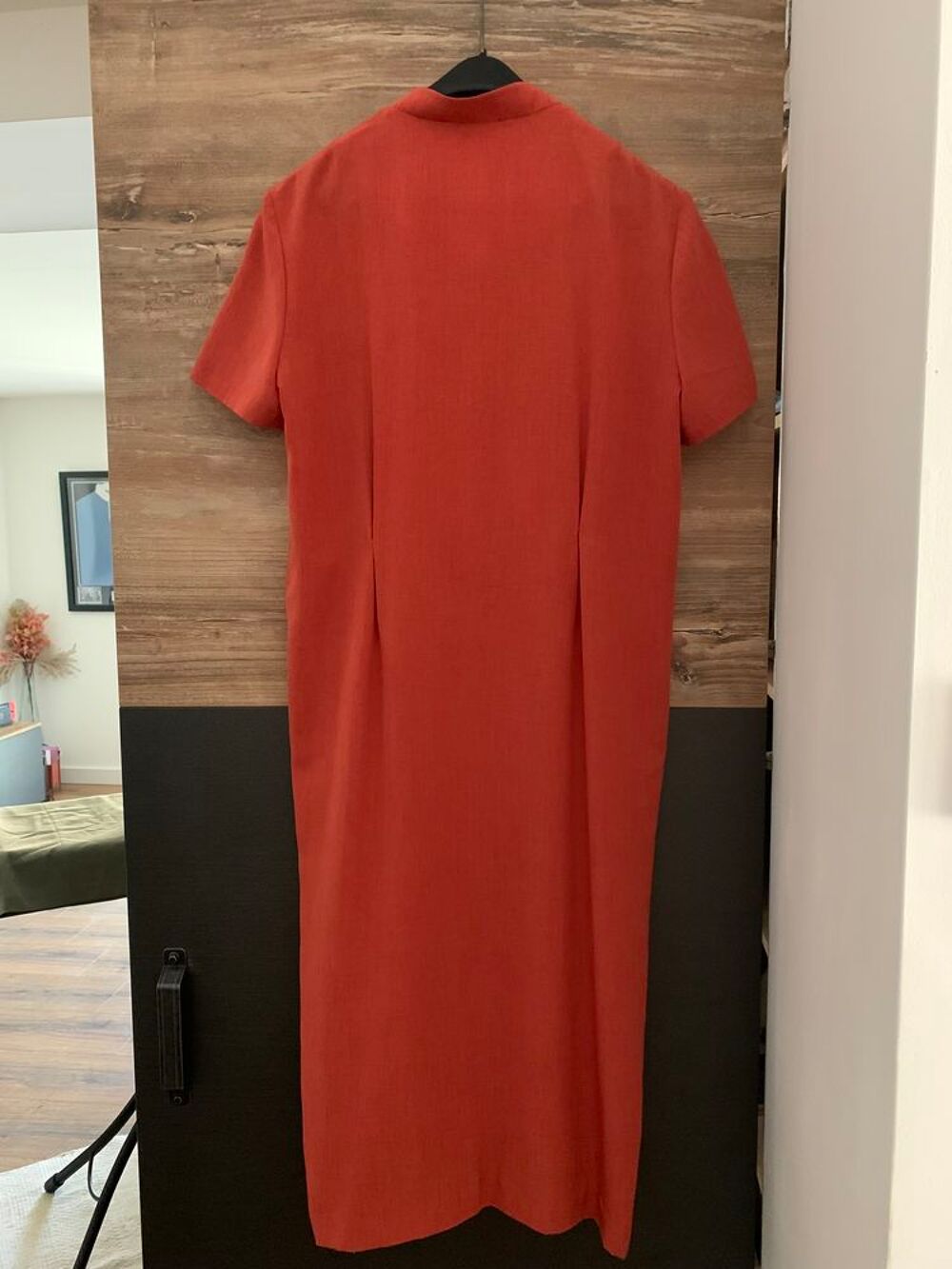 Robe d' &eacute;t&eacute; femme " ZAPA " Vêtements