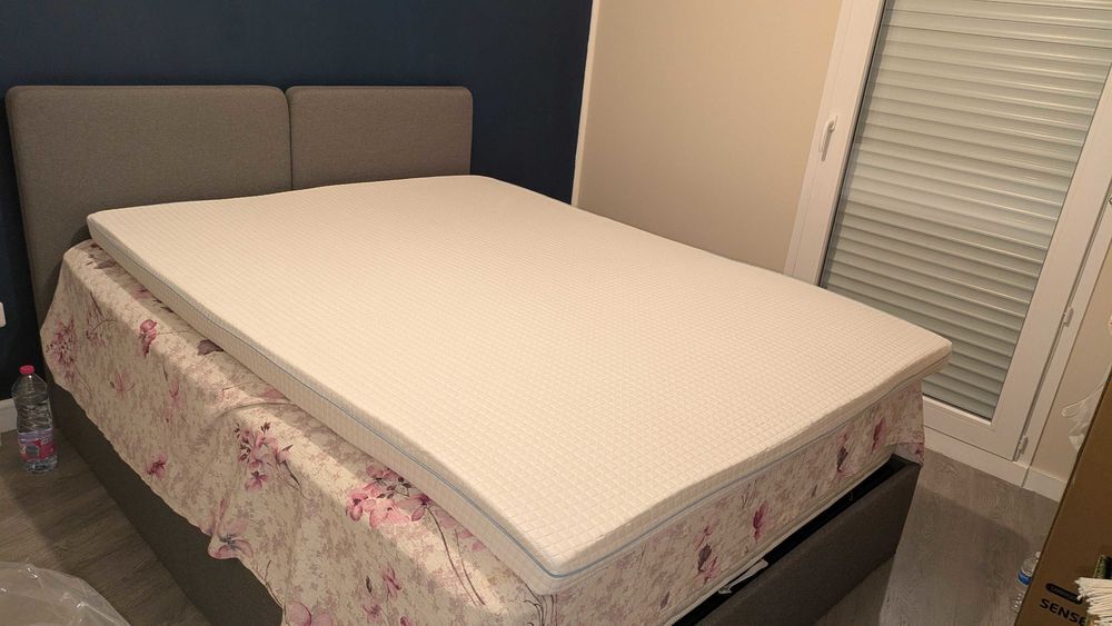 surmatelas ikea 160*200 Meubles