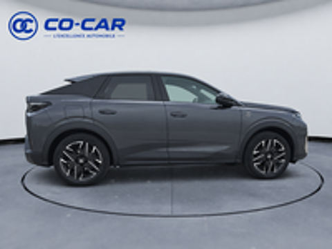 3008 Plug-in Hybrid 195 e-DCS7 GT 2025 occasion 33450 Montussan