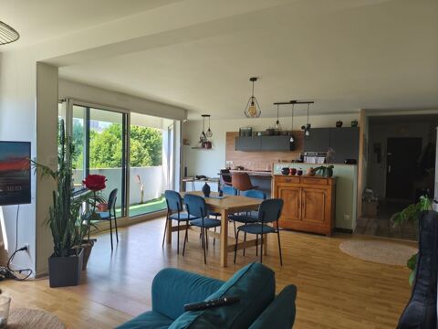   Appartement 91m2 avec Terrasse 9m2 Appartement - 3/4 pièce(s) - 91 m²
