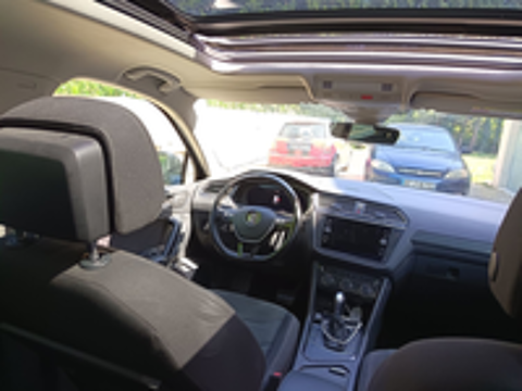 Tiguan 2.0 TDI 150 DSG7 Carat 2017 occasion 30650 Saze