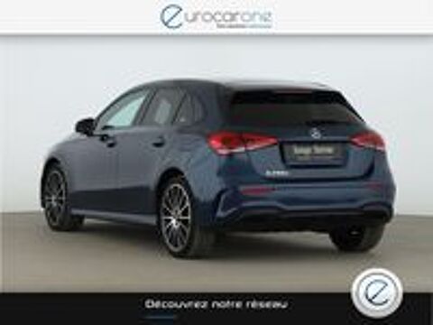 Classe A 250 e 8G-DCT AMG Line 2020 occasion 69007 Lyon