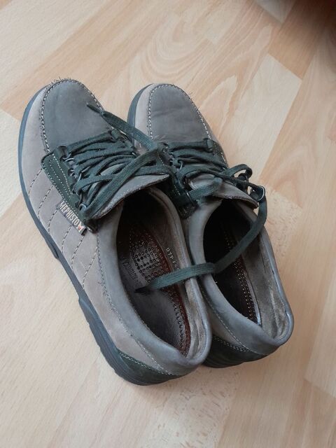 Chaussures Mphisto Femme 35 Biesheim (68)