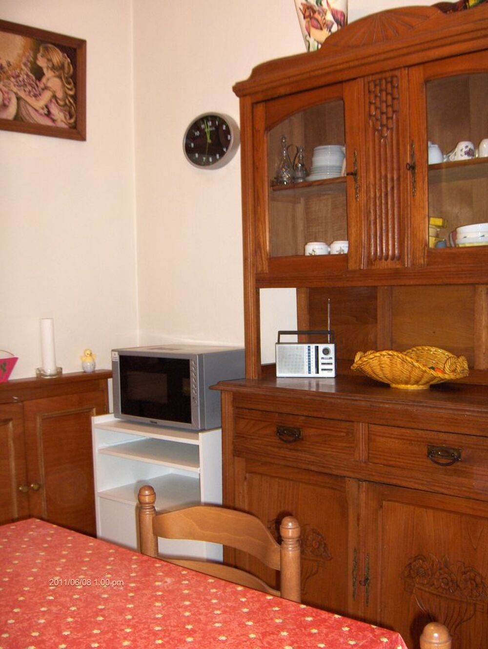   SAISONNIERE AU CANNET PRES DE CANNES Provence-Alpes-C�te d'Azur, Le Cannet (06110)