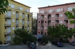  Appartement � vendre 1 pi�ce 19 m�