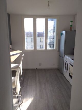  Appartement à louer 2 pièces 41 m²