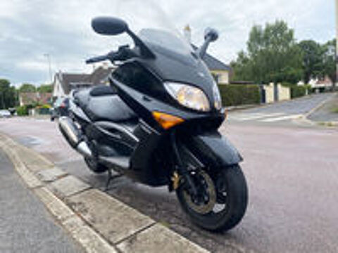 YAMAHA 2007 occasion 14790 Verson