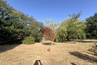 vente Terrain Cambernard (31470)
