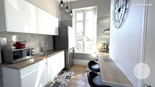  Appartement � vendre 3 pi�ces 61 m�