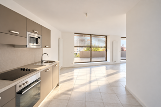 Vente Appartement Appartement familial de 116 m² avec terrasse de 34 m² Bordeaux