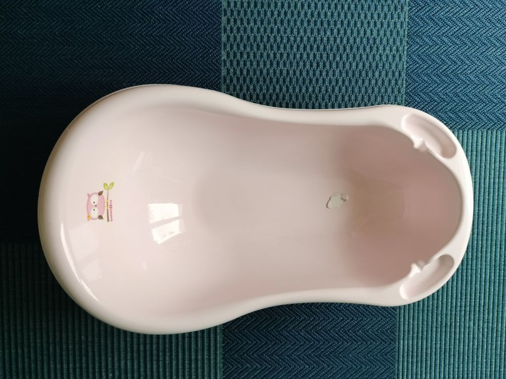 Baignoire b&eacute;b&eacute; BabiesRus &Eacute;tat neuf Puériculture