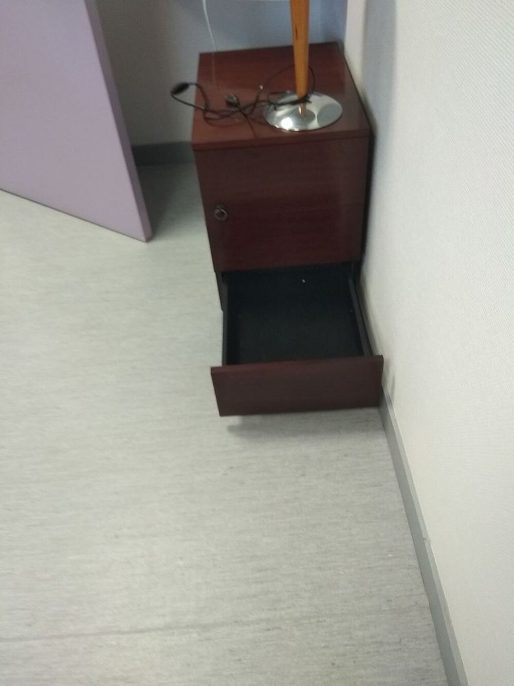 Caisson bureau Meubles