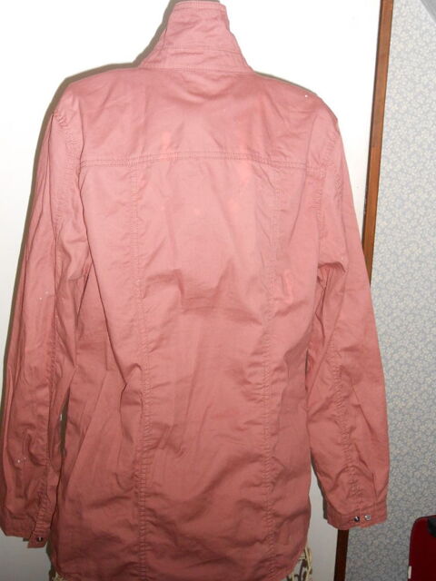 CHEMISE femme creation 48 Aumale (76)