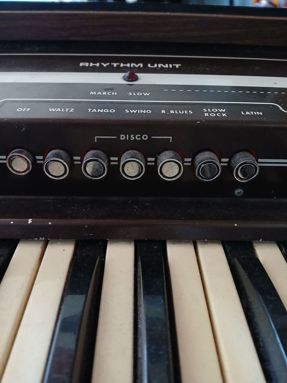 Clavier Instruments de musique