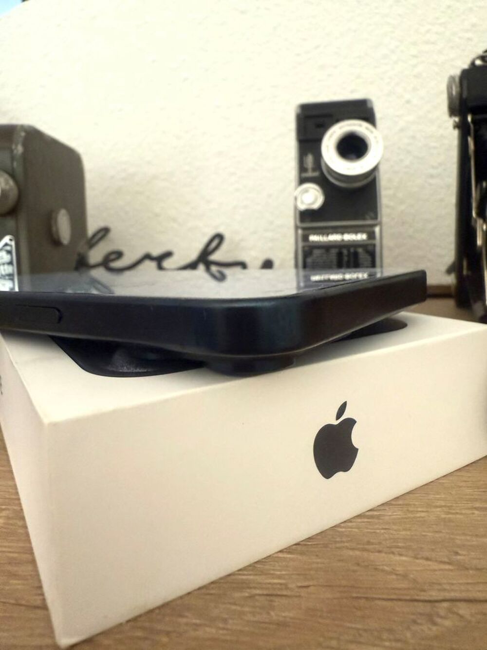 IPhone 15 ProMax 256Gb Téléphones et tablettes