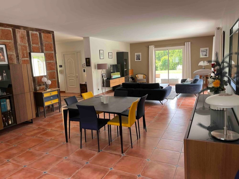Vente Maison Maison à Moissac Moissac