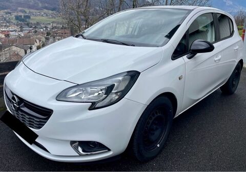 Opel corsa 1.0 Direct Injection Turbo 115 ch Innova