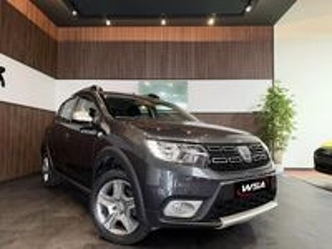 Sandero Blue dCi 95 Stepway 2020 occasion 55100 Verdun