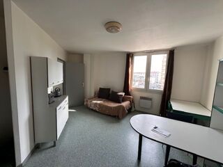  Appartement à vendre 2 pièces 30 m²