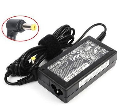 Adaptateur Chicony A11-065N1A - 19 volts 25 Beauchamp (95)
