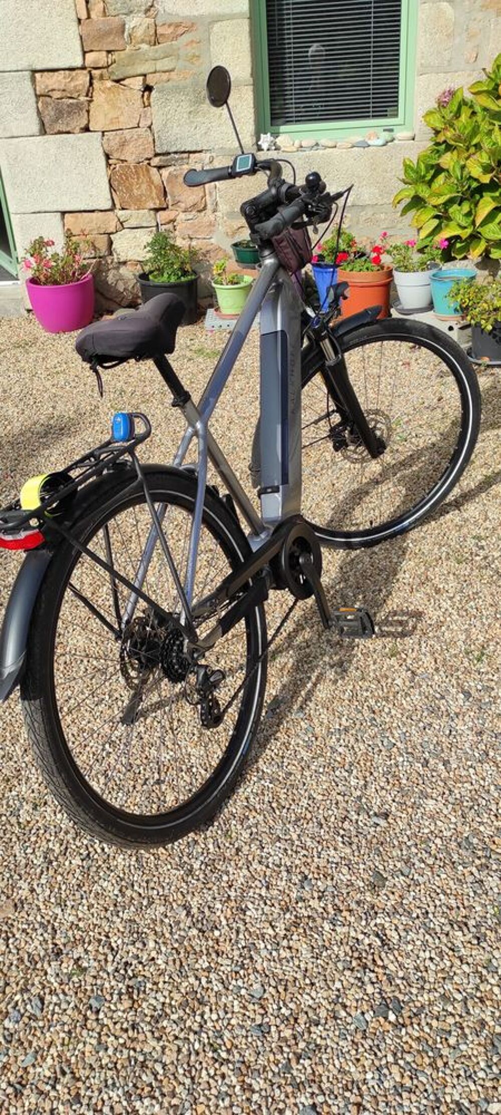 VAE KALKHOFF Endeavour 3 Vélos