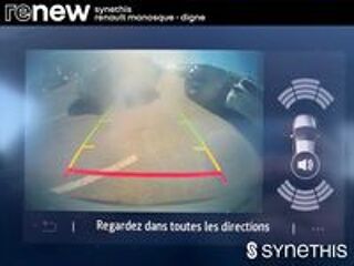 Captur TCe 90 Techno 2023 occasion 04100 Manosque