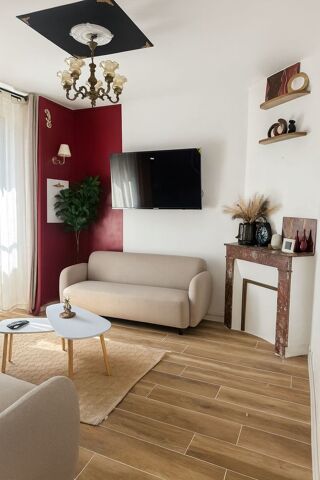  Maison  vendre 5 pices 90 m