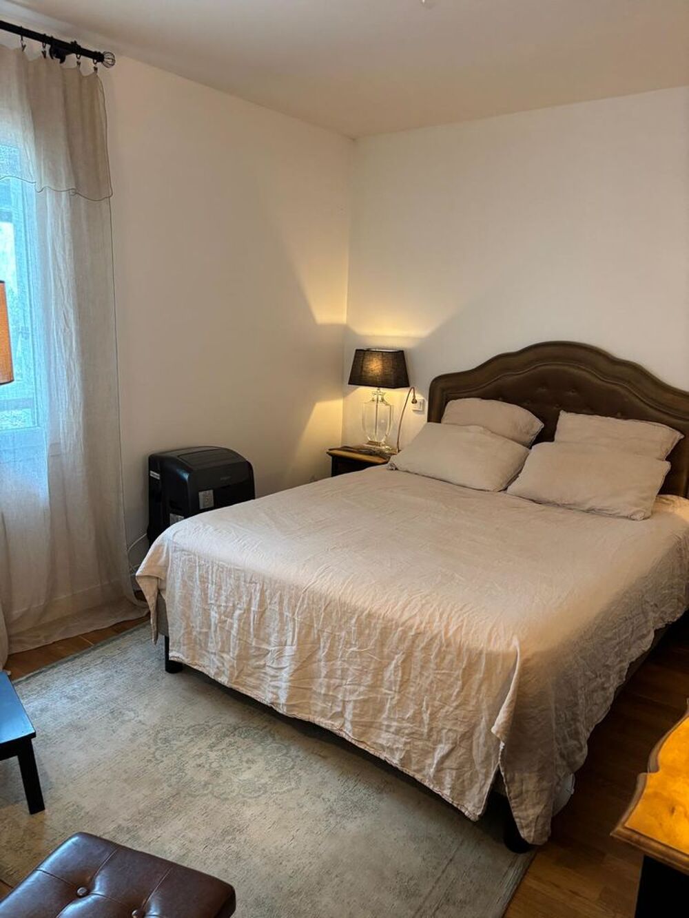 Vente Appartement Appartement - 2 pièces - 47m2 Anglet