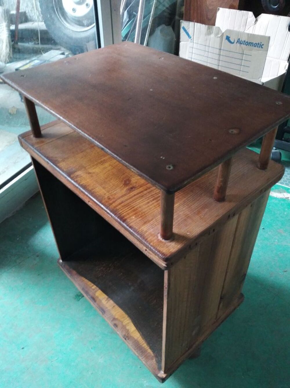 Petit meuble artisanal Meubles