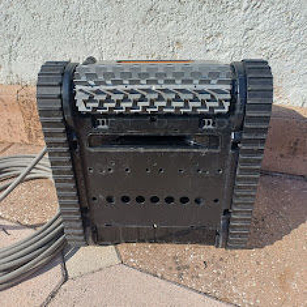 ROBOT PISCINE Jardin