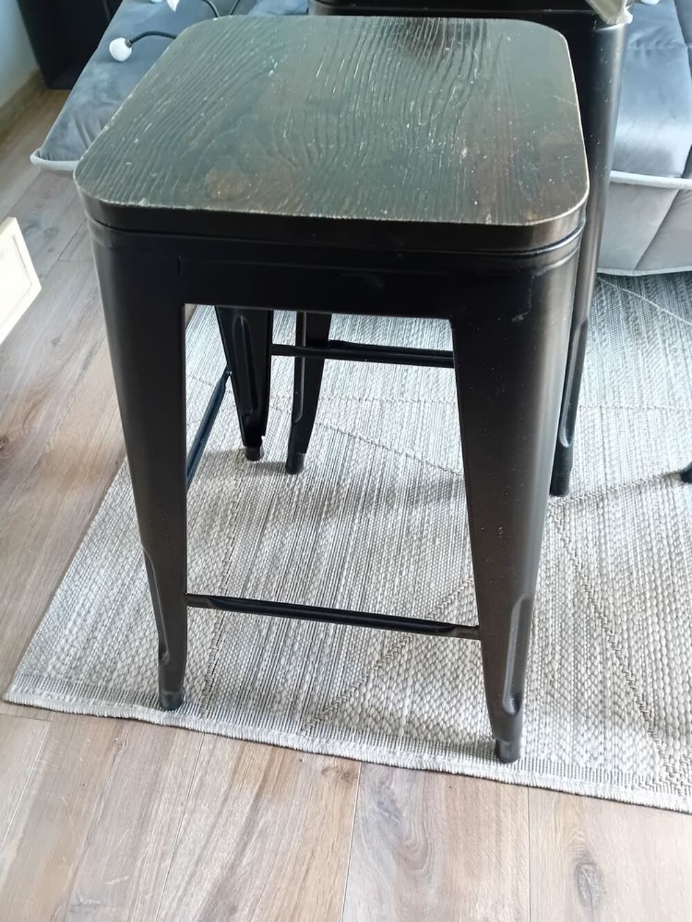 Tabourets Meubles