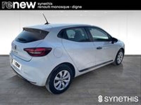 Clio V Clio SCe 65 Authentic 2023 occasion 04100 Manosque