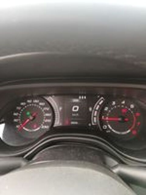 Tipo 1.4 T-Jet 120 ch GPL Easy 2018 occasion 85100 Les Sables-d'Olonne